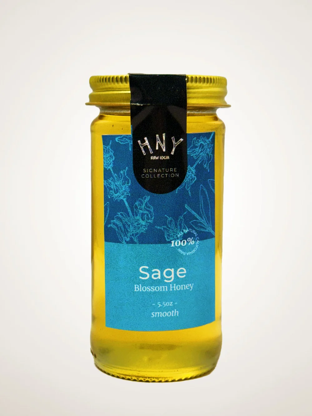 HNY Sheefahoney, Pure Raw & Unprocessed Honey — Honey Flight Gift