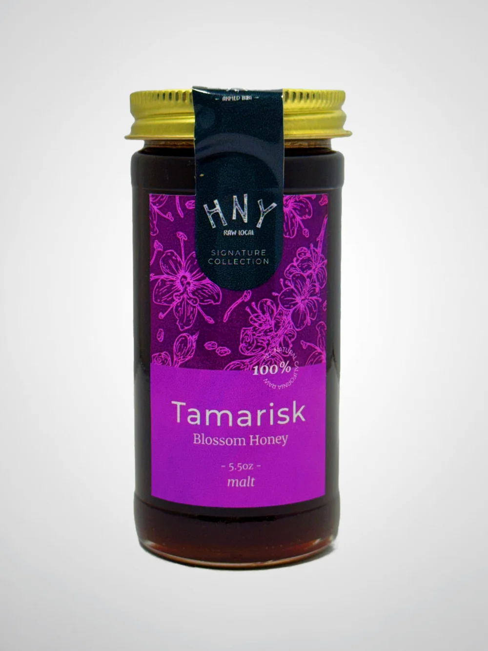 HNY Sheefahoney, Pure Raw & Unprocessed Honey — Honey Flight Gift