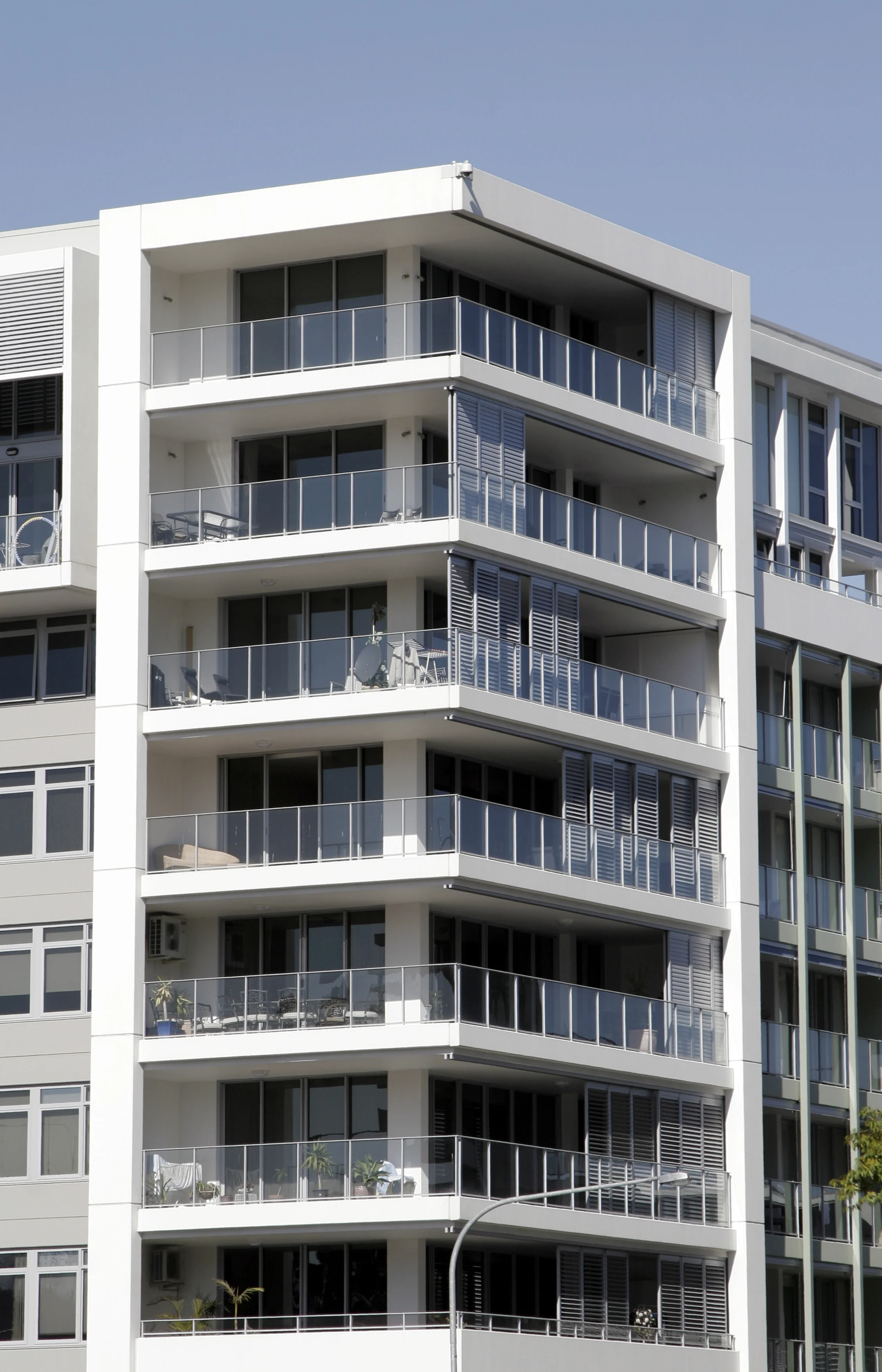 NIBA releases a Fact Sheet on Residential Strata Insurance