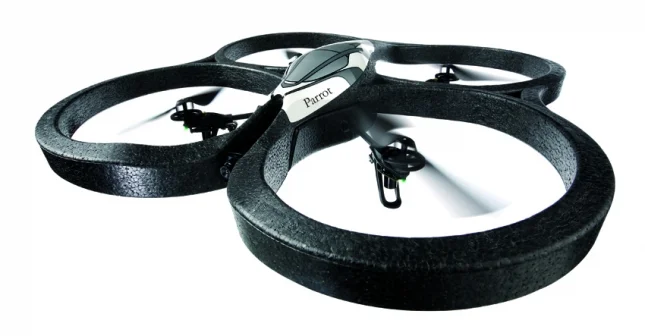 Business Insurance with Drone Liability Cover