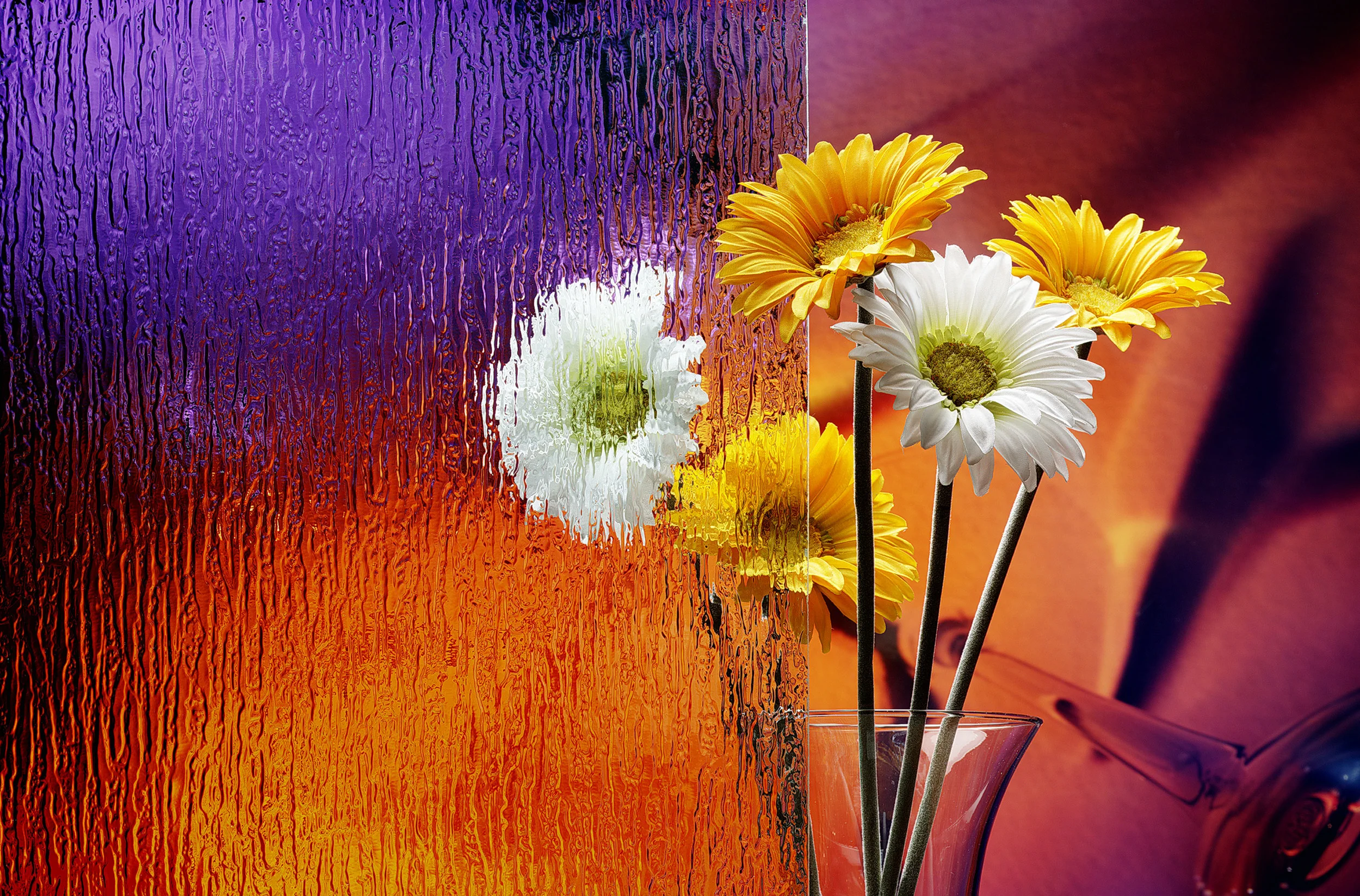 See our beautiful Patterns & Finishes here on our website.