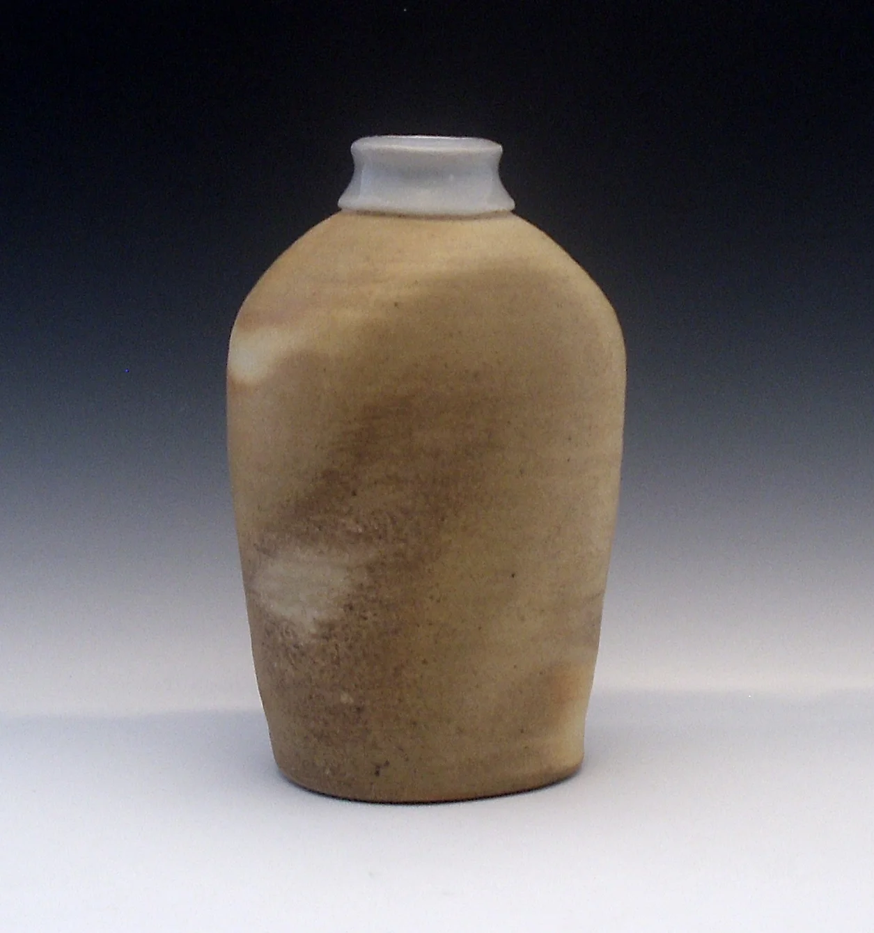 Wood Fired Bottle