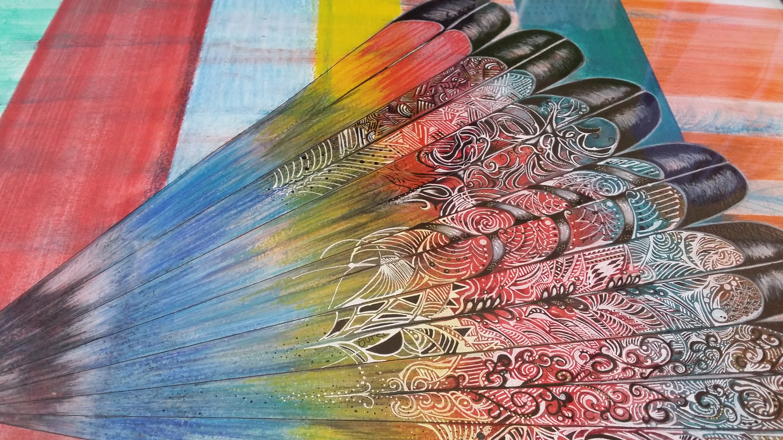 Jessica Dingle Feather Painting.jpg