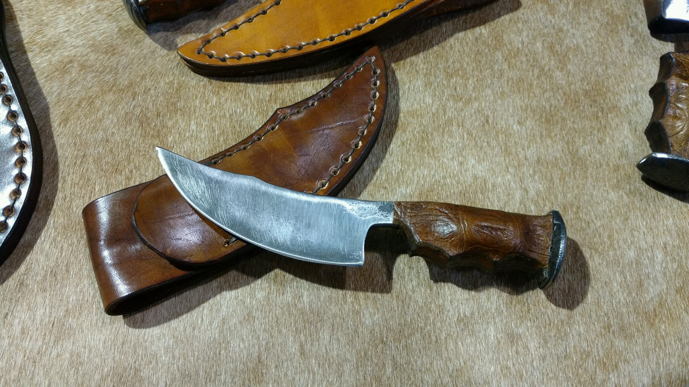 Leather Handle Knife.jpeg