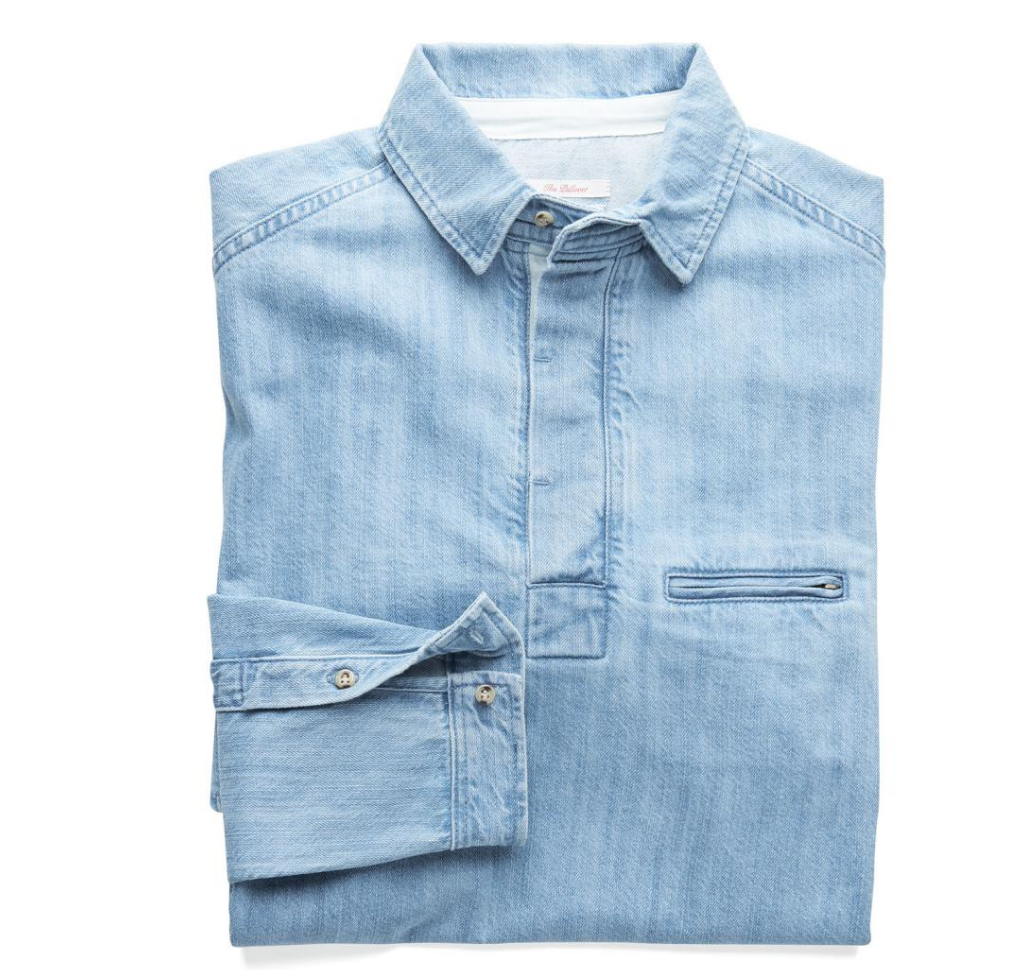 image via GANT