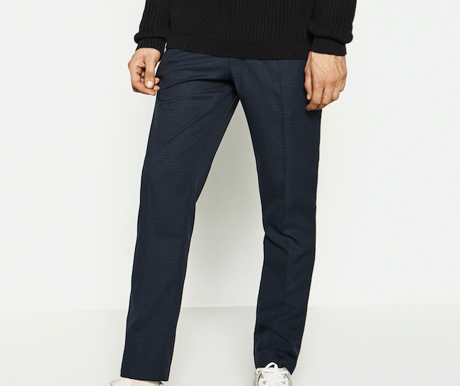 image via Zara