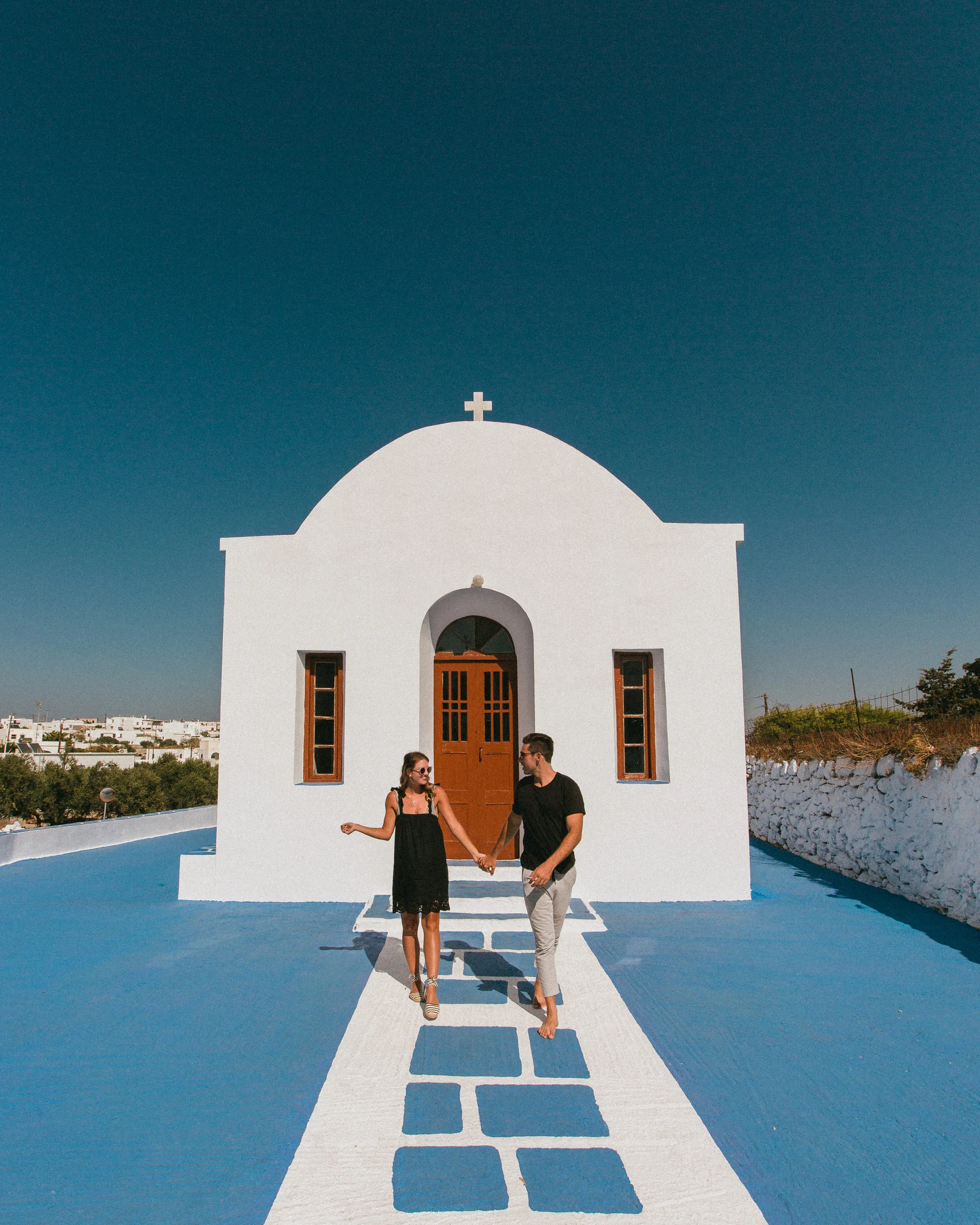 The Best Greek Islands To Visit Our Travel Passport