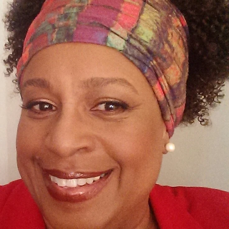 Monique J. FortunΓ© | Community Facilitator