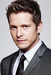 Matt Czuchry