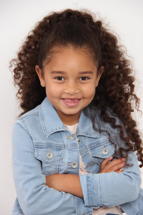 Child Models — Millie Lewis of Charleston Model & Talent Agency Millie ...