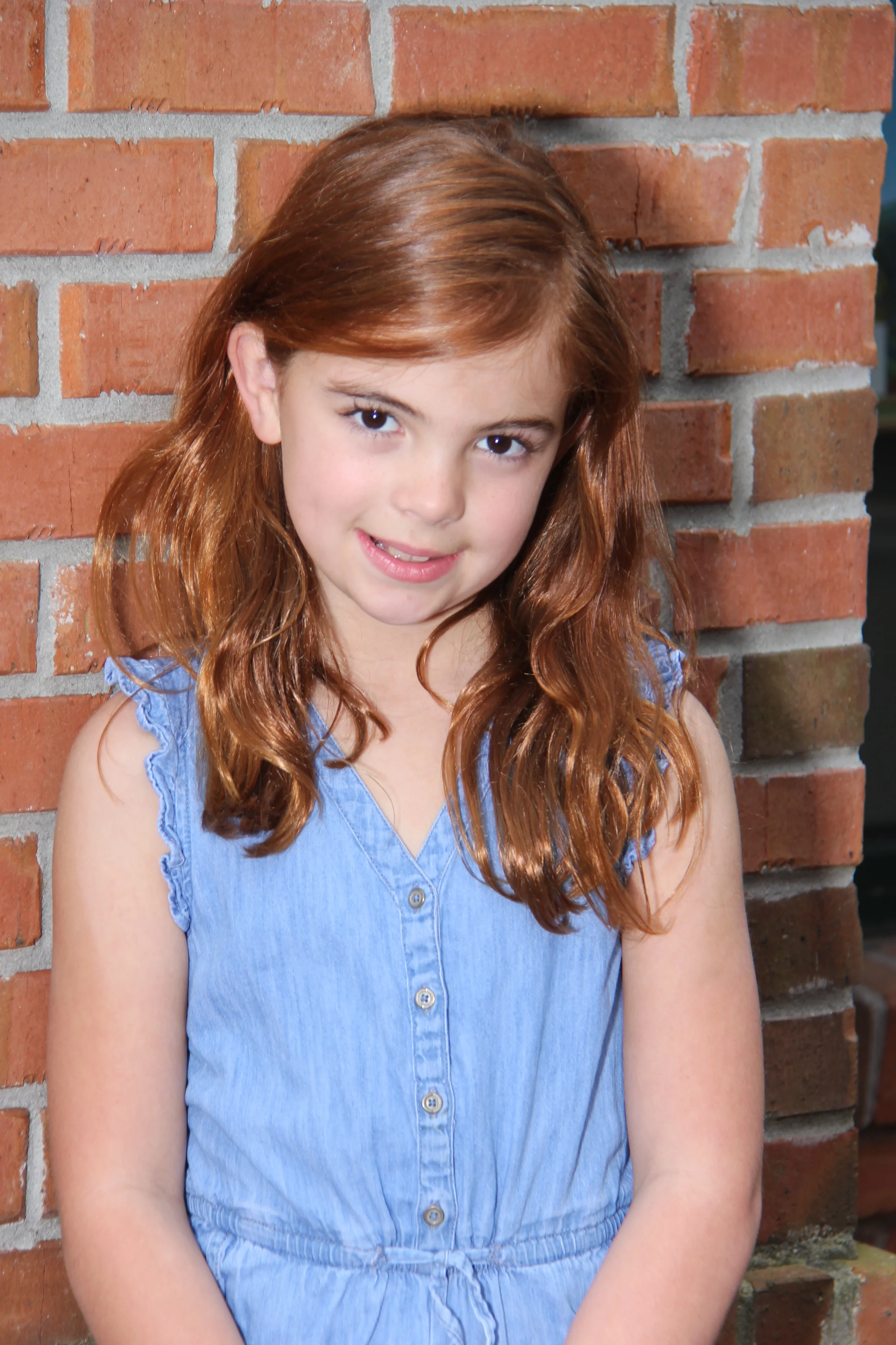 Young Child Models Telegraph
