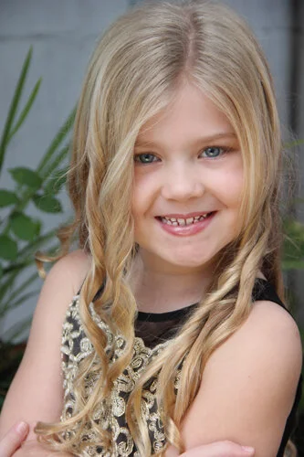 child modeling agencies