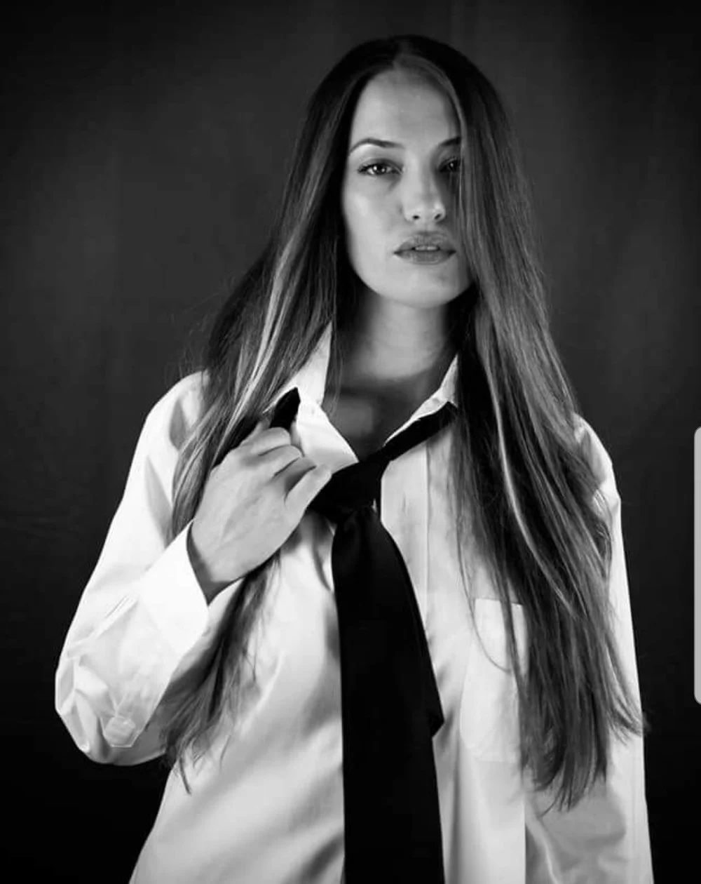 Kaylin Riney — Millie Lewis of Charleston Model & Talent Agency Millie ...