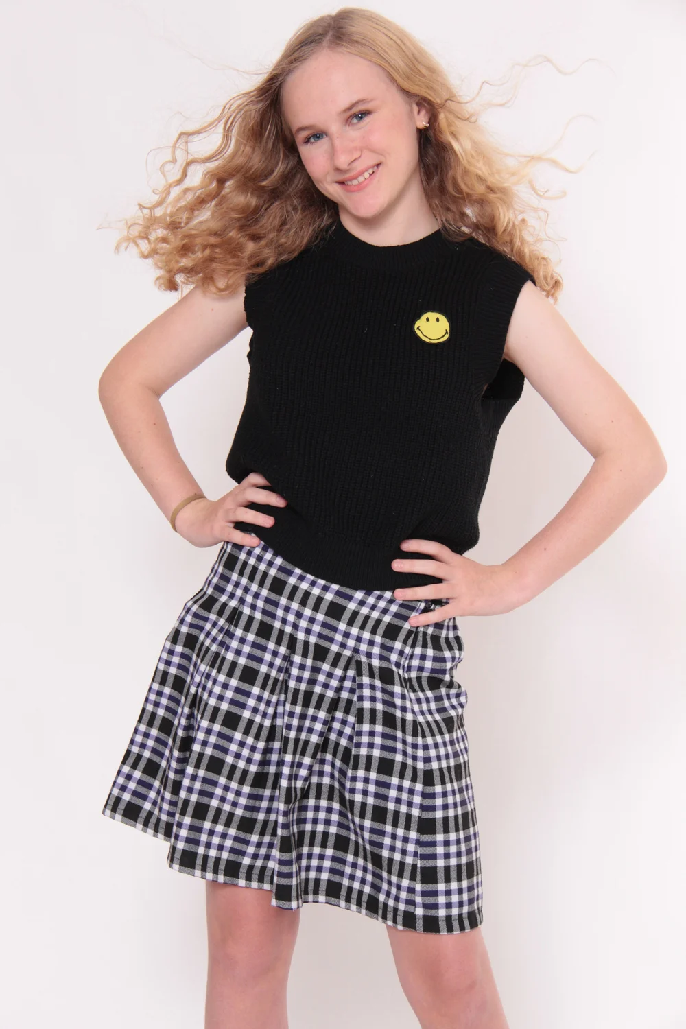 Max Miller — Millie Lewis of Charleston Model & Talent Agency