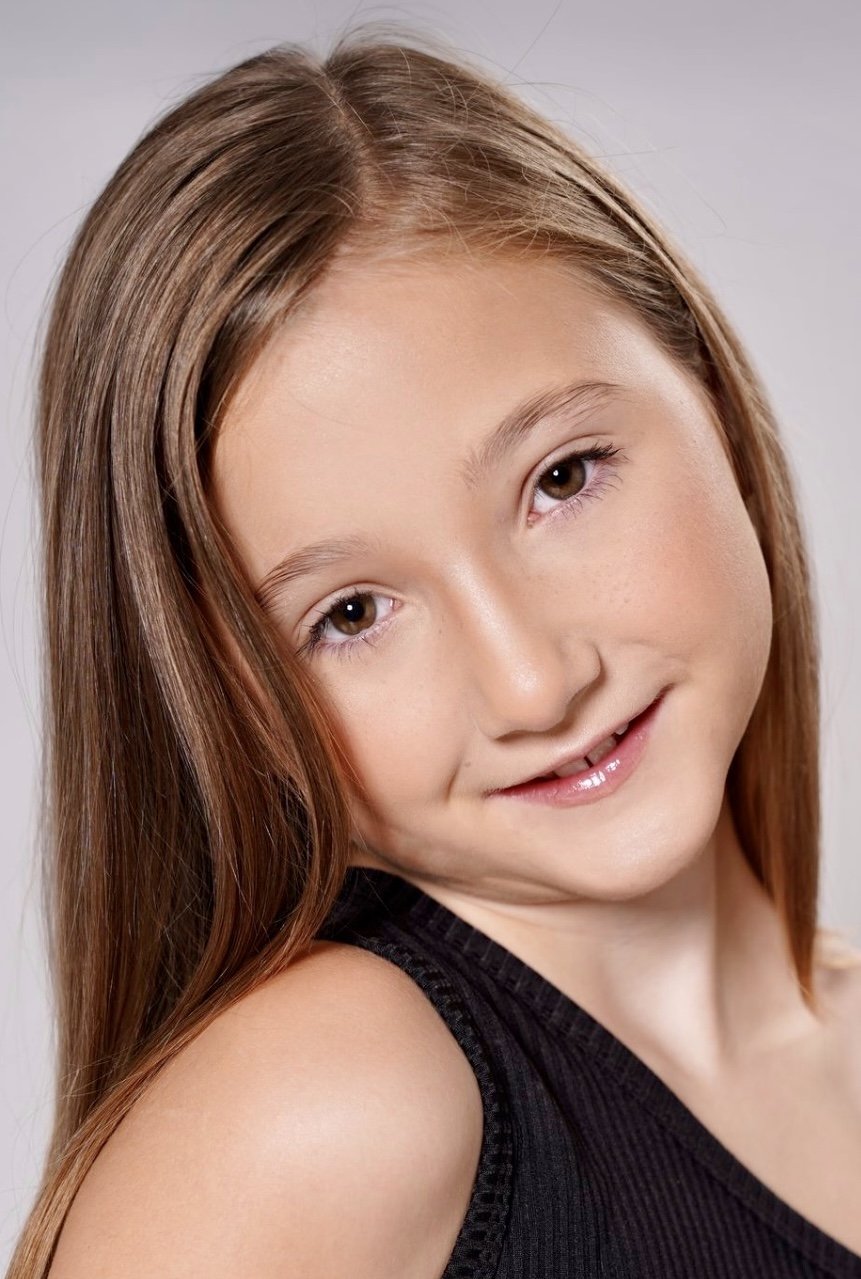 Skylar Brooke — Millie Lewis of Charleston Model & Talent Agency Millie ...