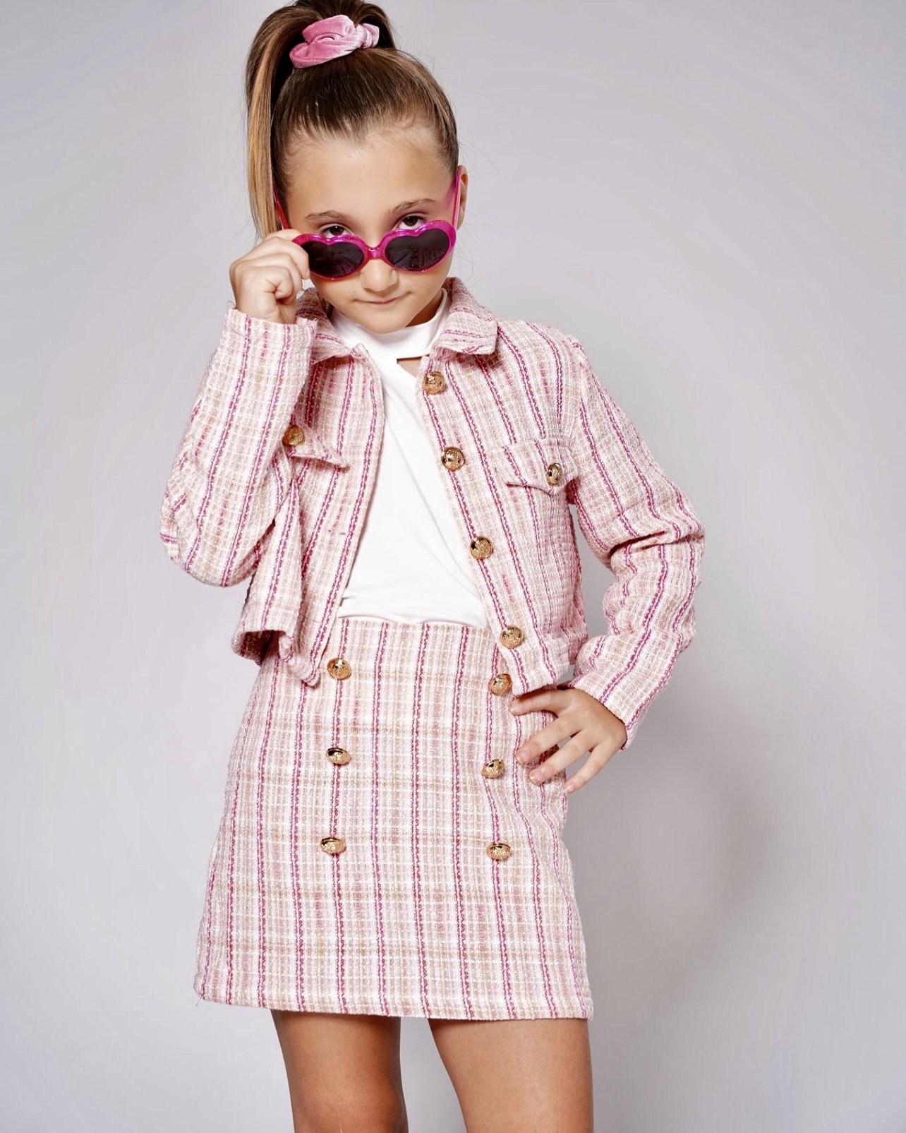 Skylar Brooke — Millie Lewis of Charleston Model & Talent Agency Millie ...