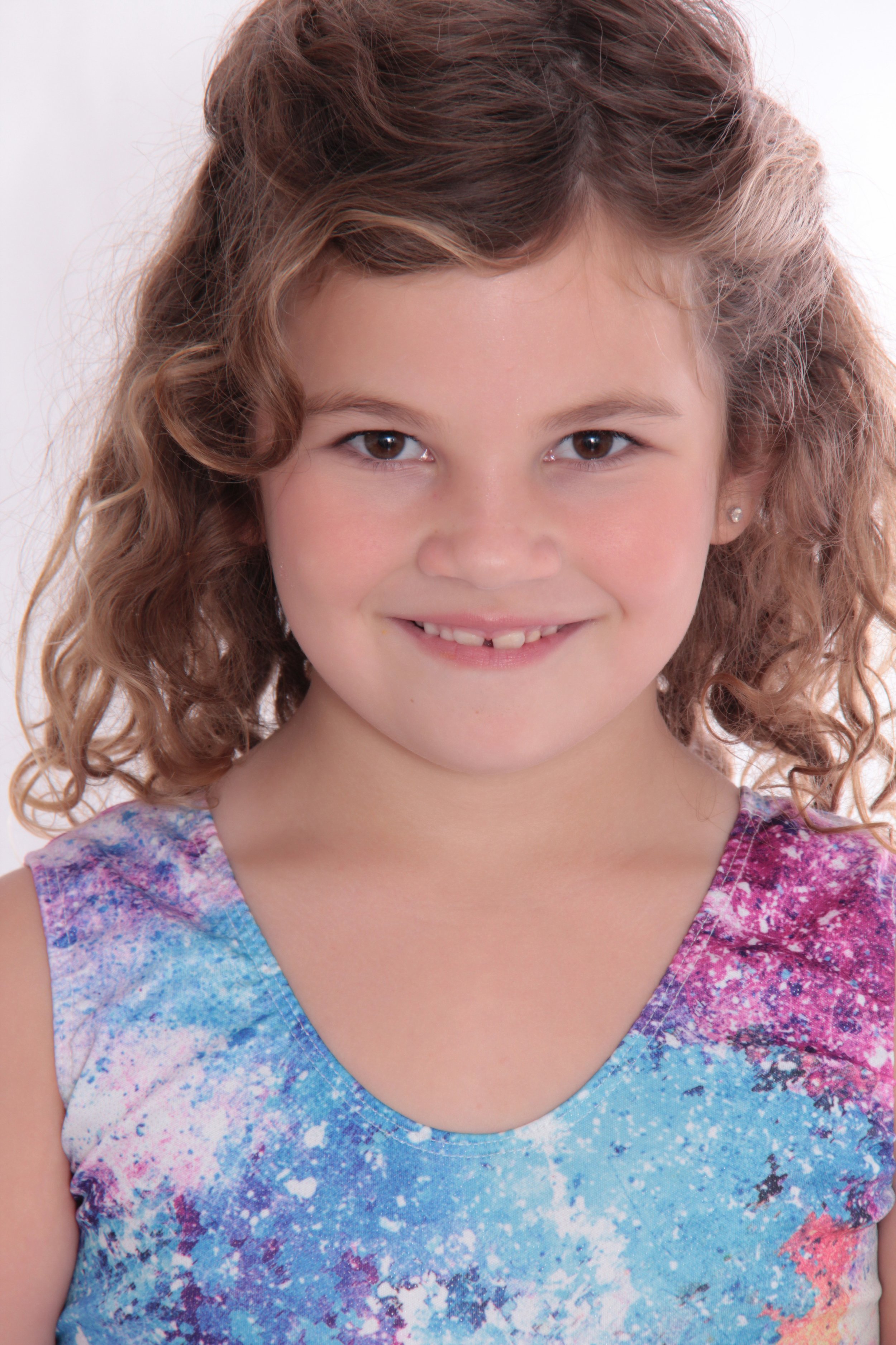 Child Models — Millie Lewis of Charleston Model & Talent Agency Millie ...