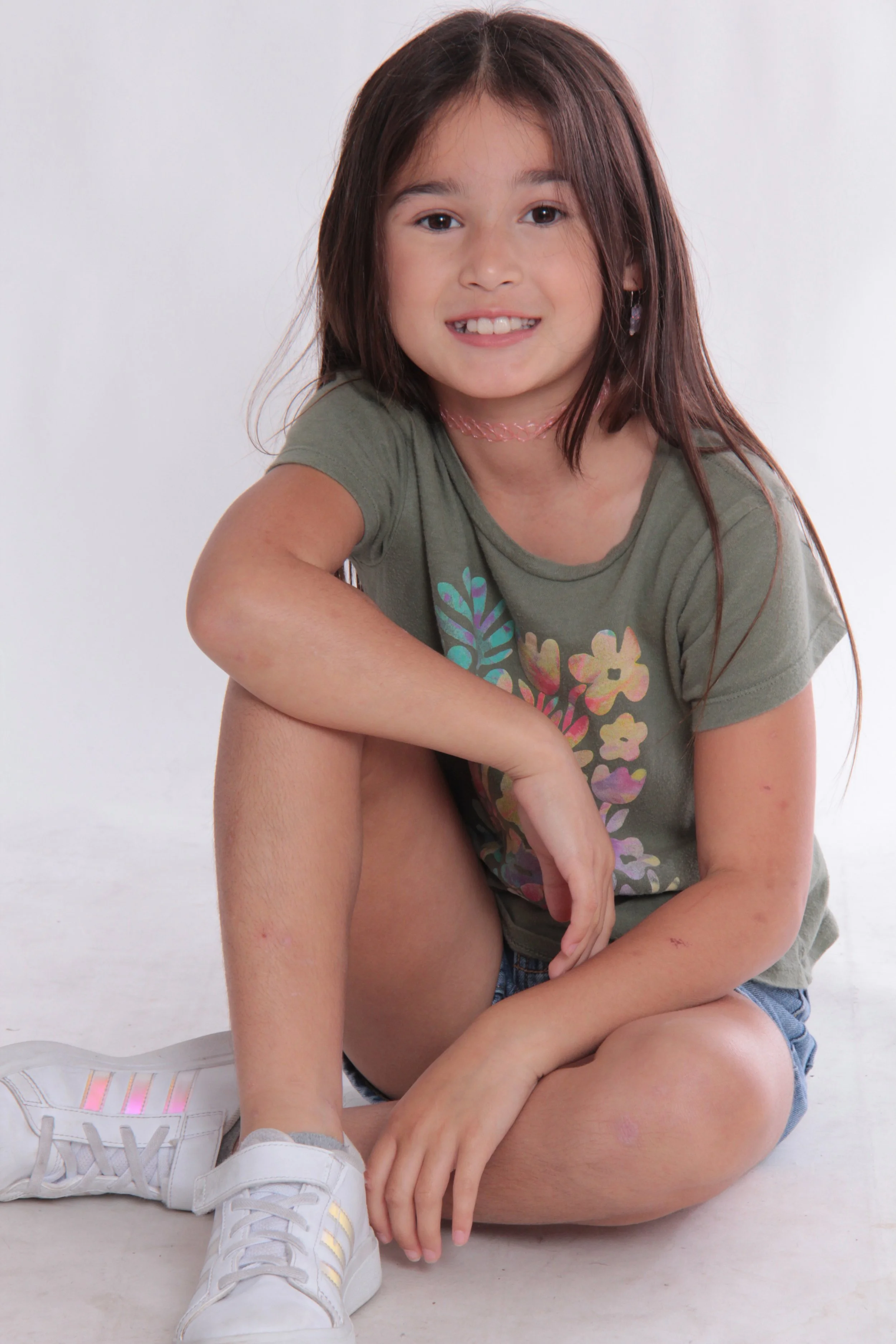 New Model Talents