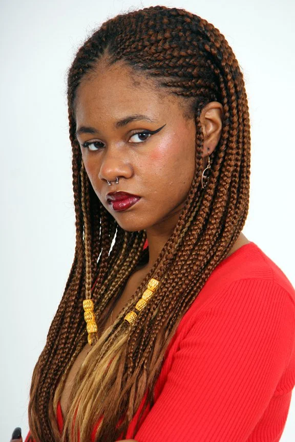 Female Fashion Models — Millie Lewis of Charleston Model & Talent ...