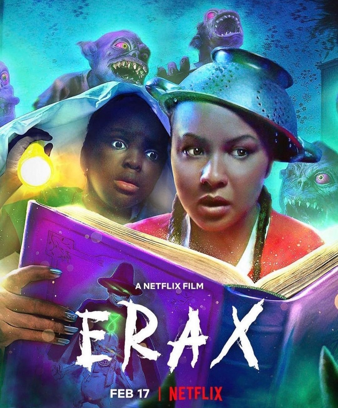 Erax