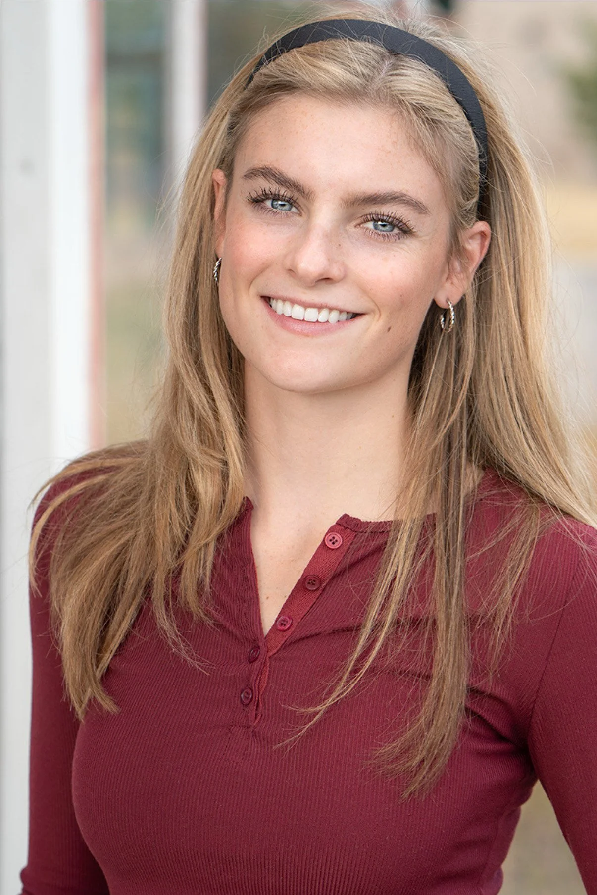 Caroline D.