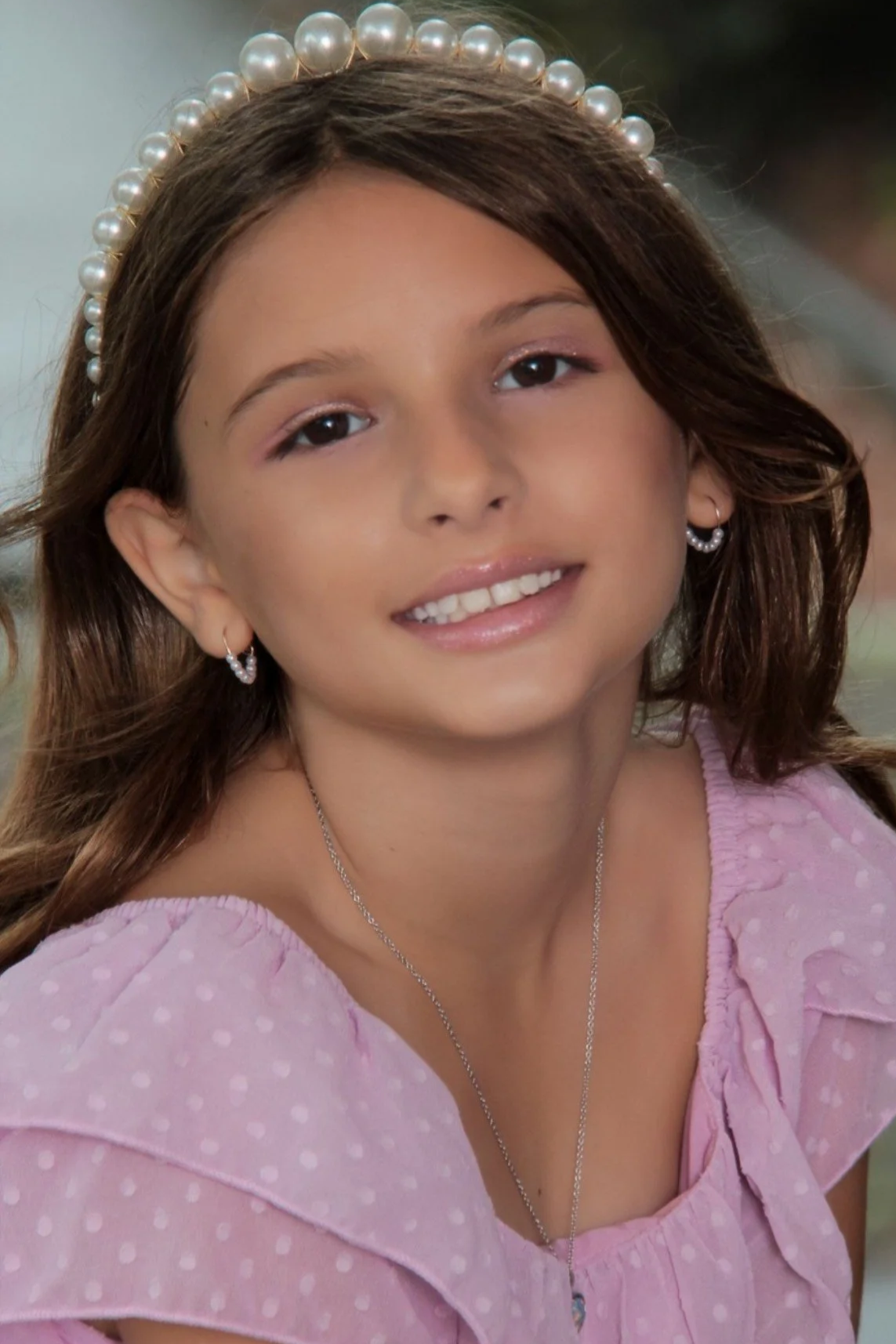 Marissa A.