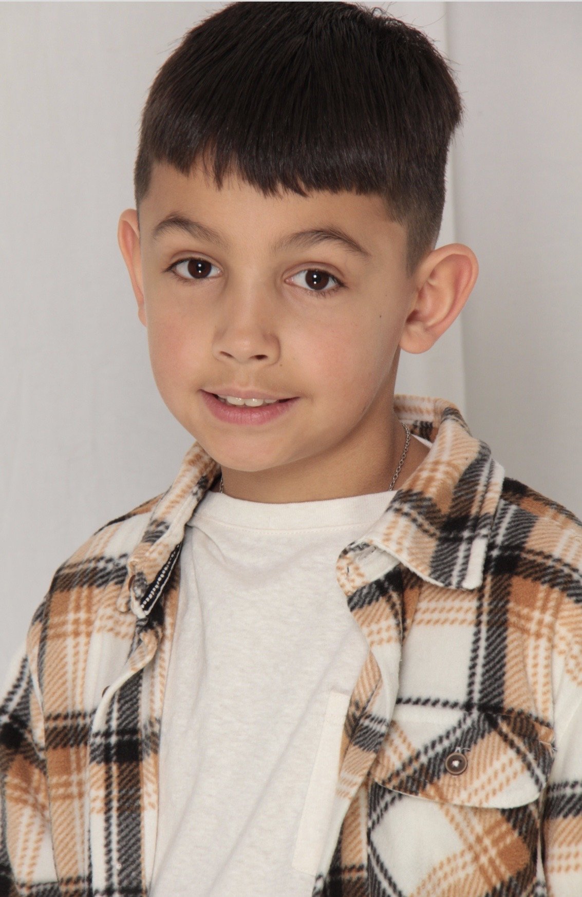 Cameron F.