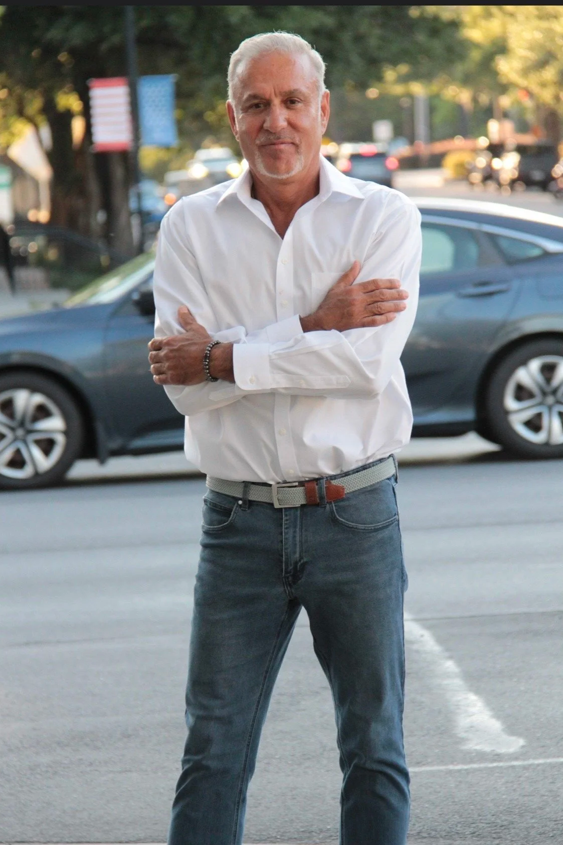 Randy T.