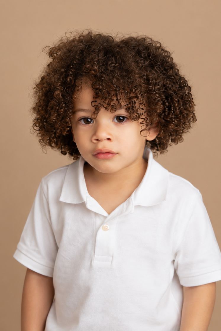 Levi H.