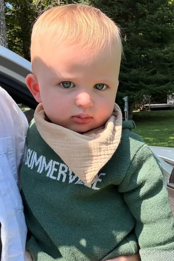 Hudson M.