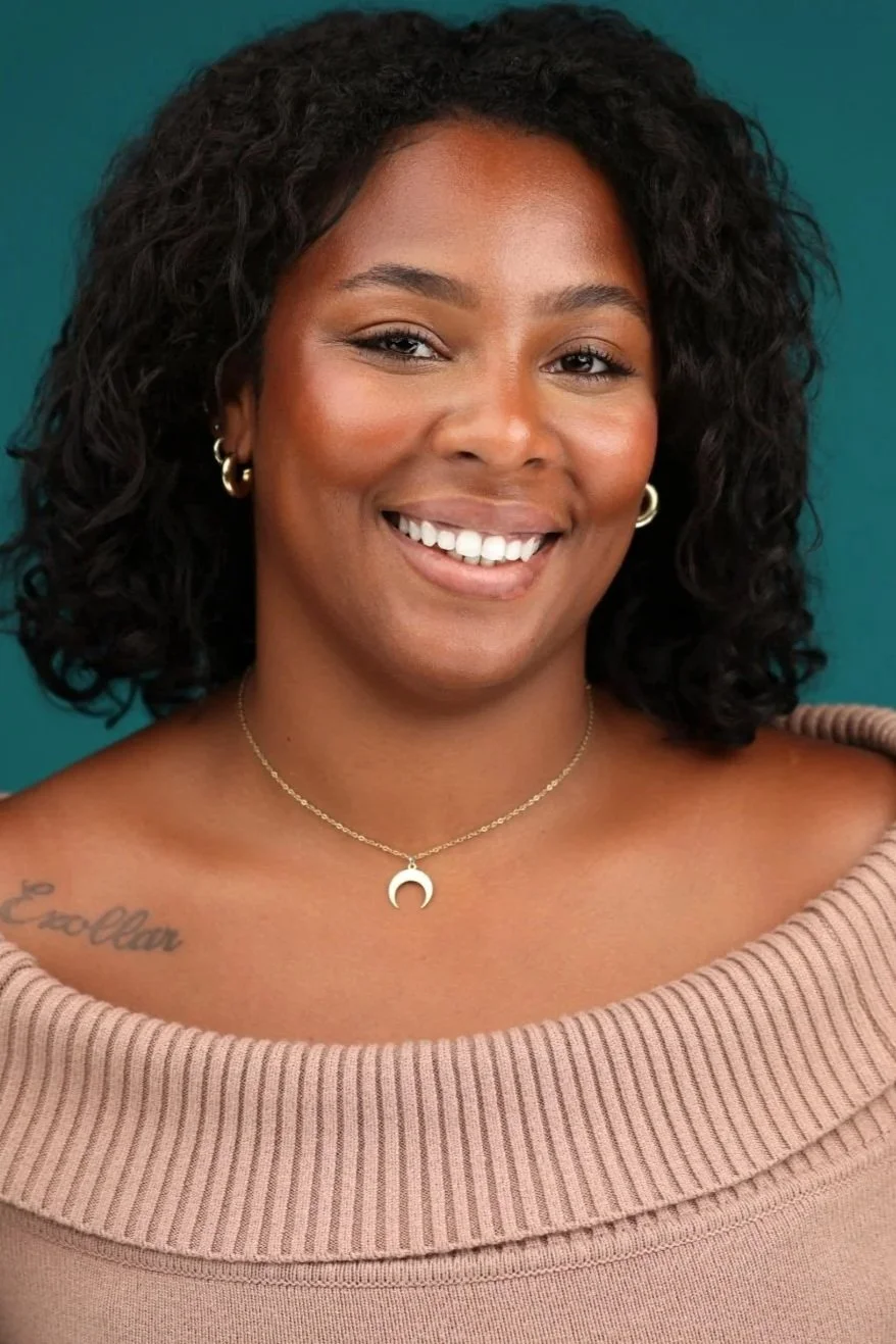 Ayanna P.