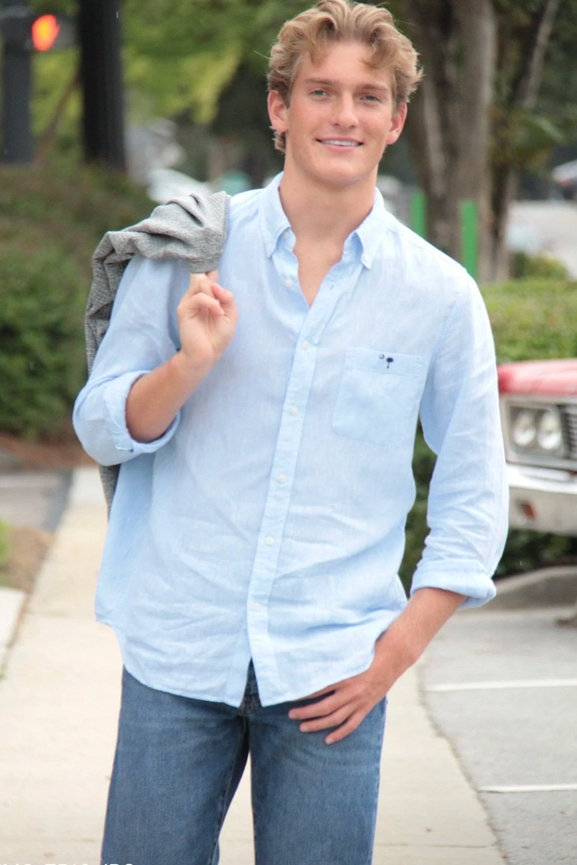 Grayson E.