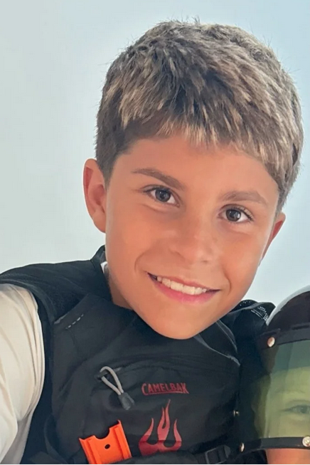 Colton G.