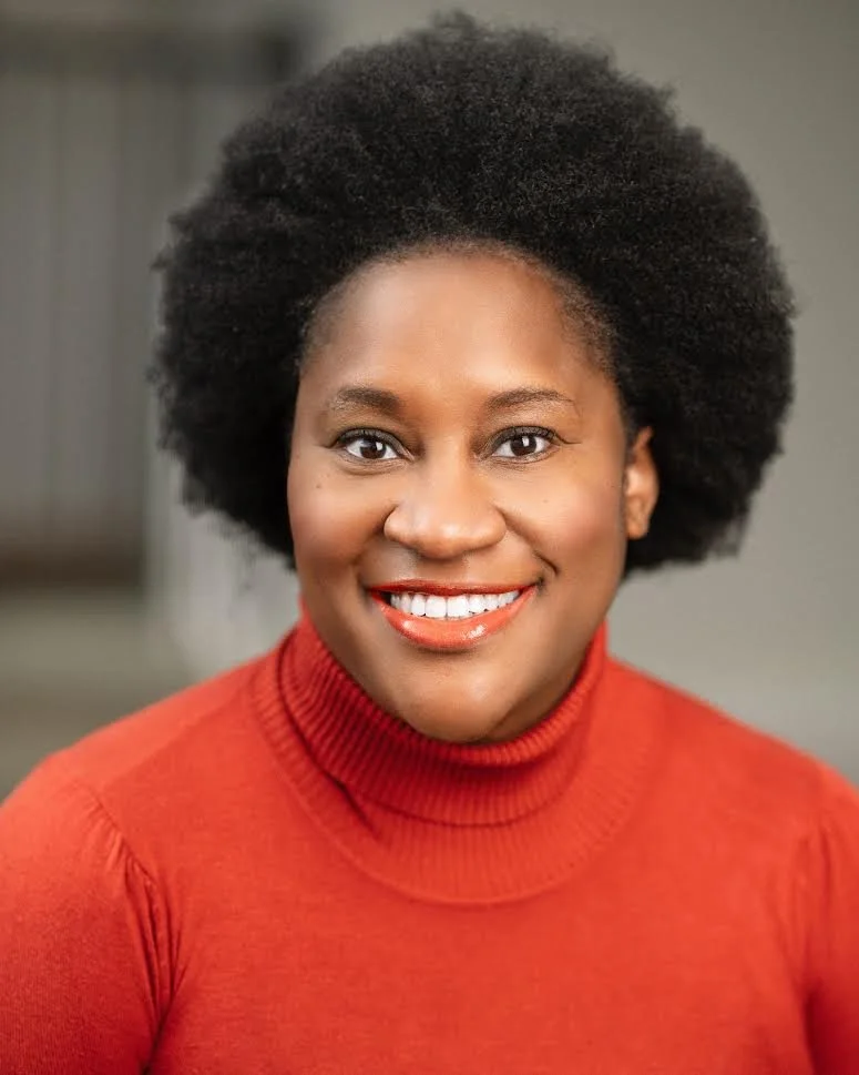 Monique Brown talent — Millie Lewis of Charleston Model & Talent Agency