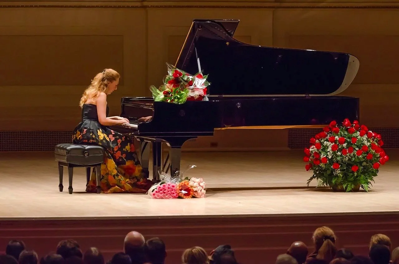 WOODSTOCK Live Concert  Sunday, April 19th at  4:00PM