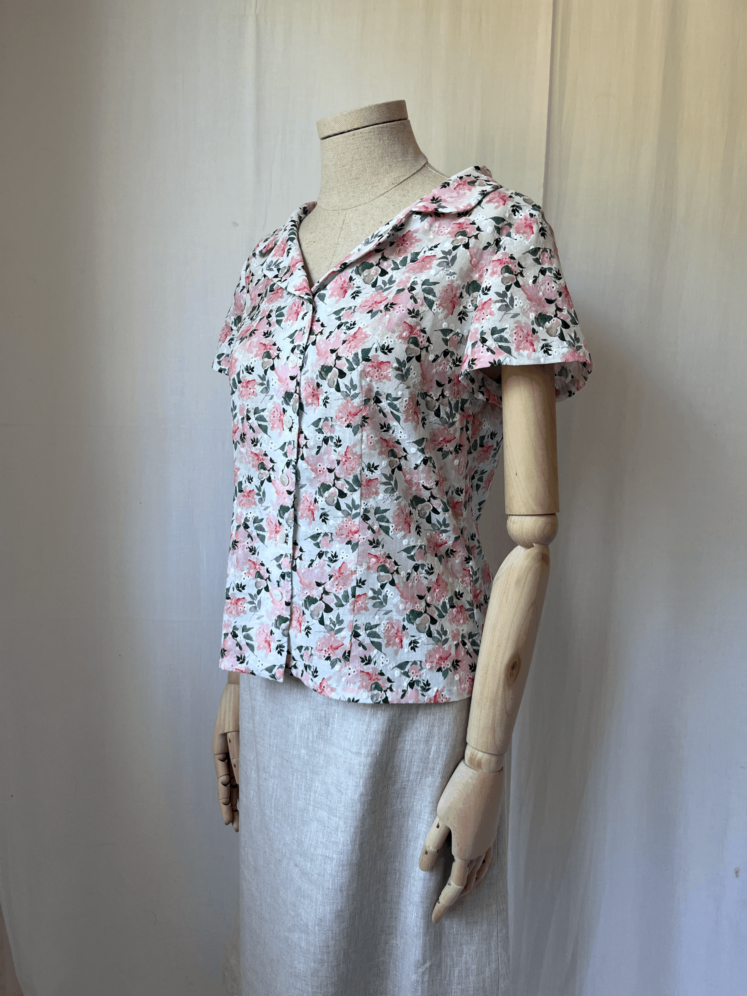 Tamsin Blackbourn clothing