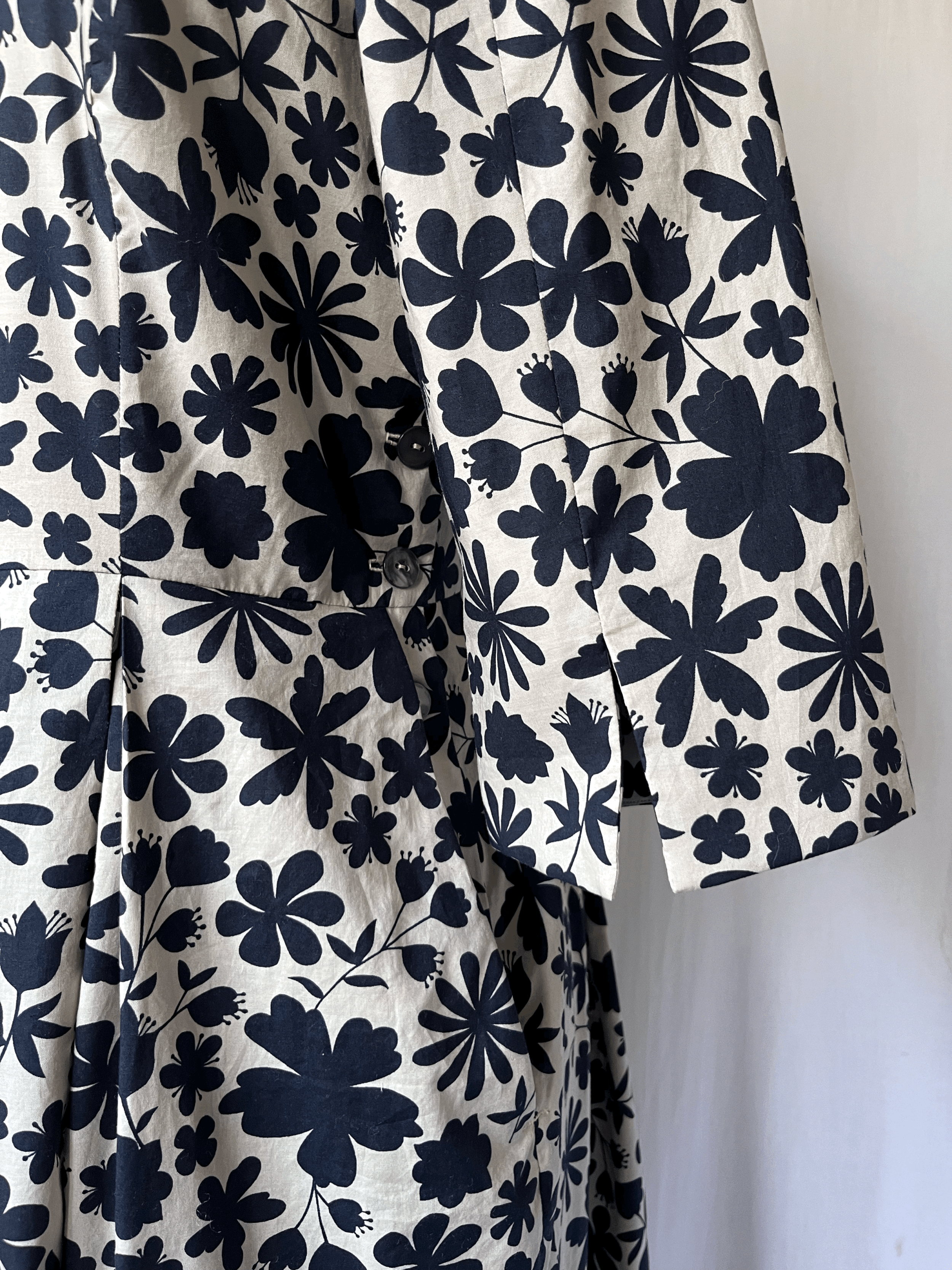 Tamsin Blackbourn Josephine dress