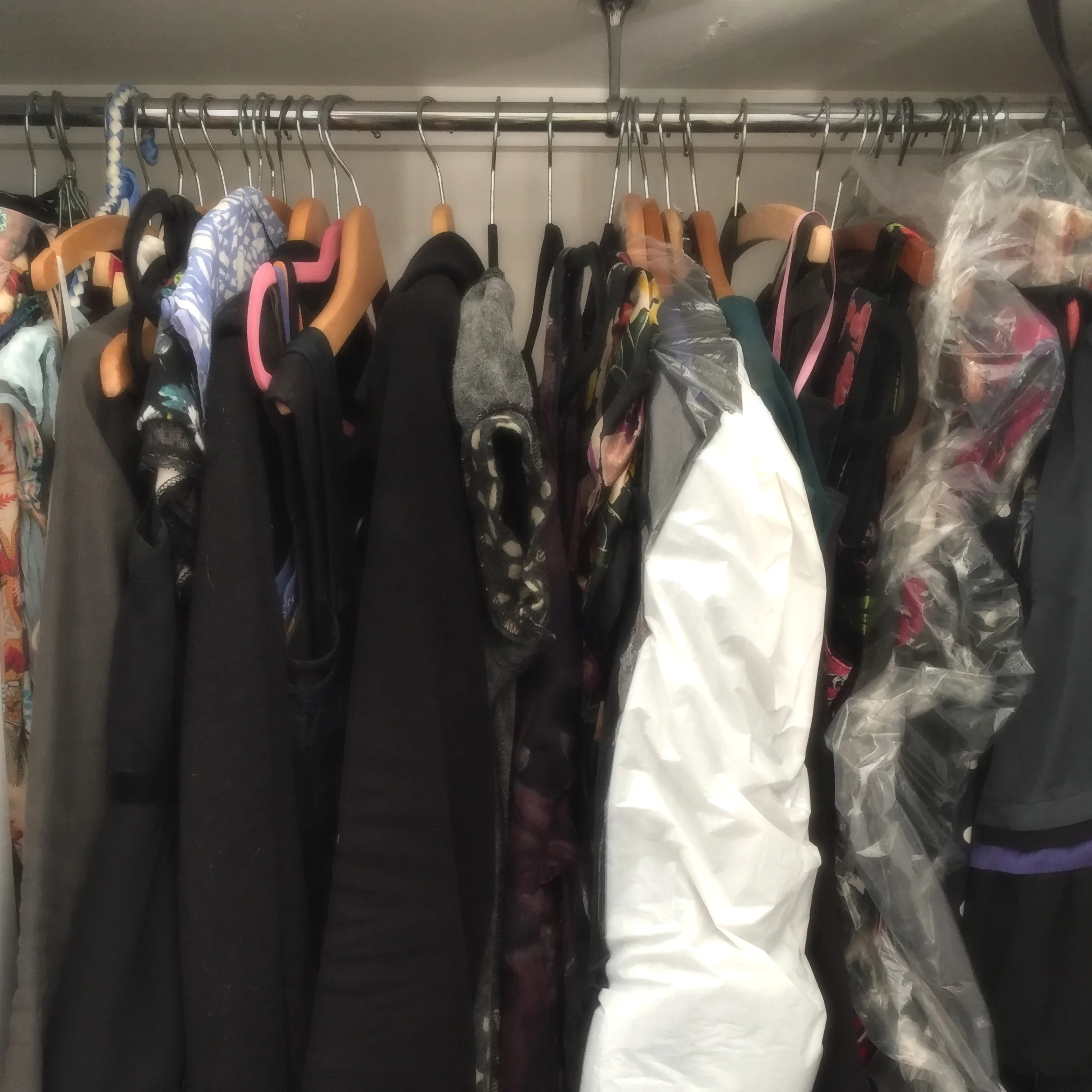 Fast Fashion and the Myth of Greater Choice