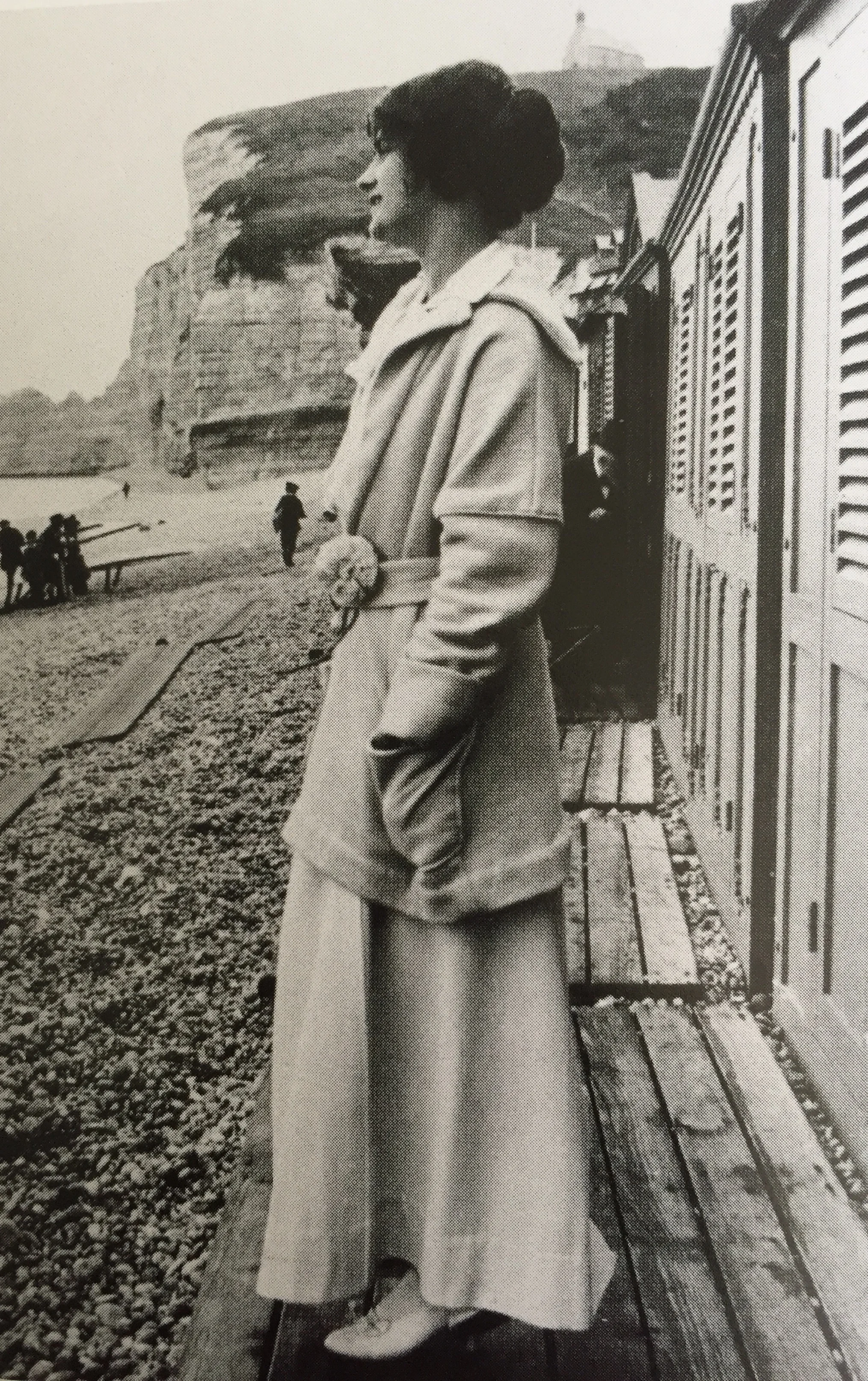 source: Chanel, Couture and Industry