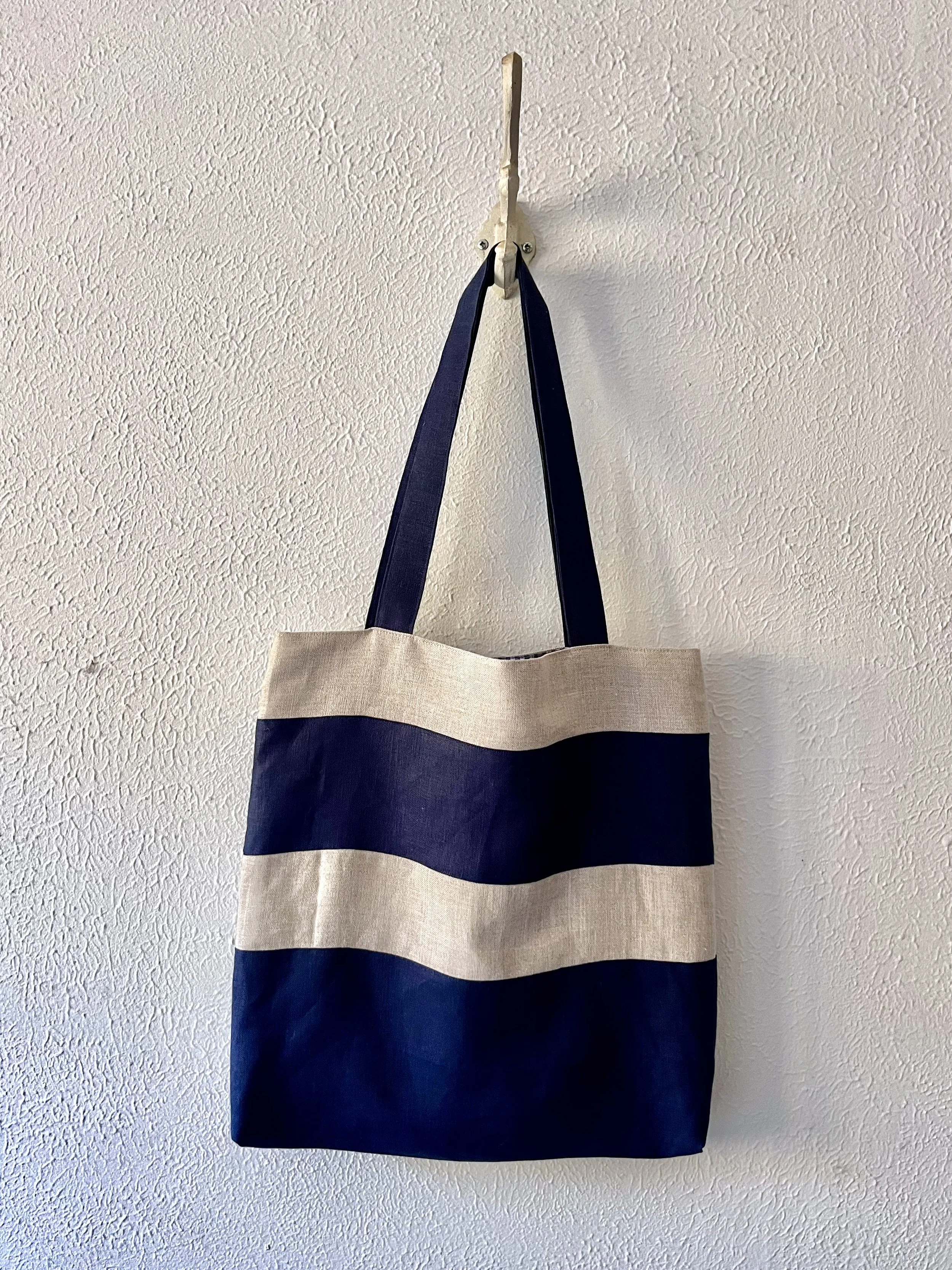 Hoop stripe indigo : oat.jpeg