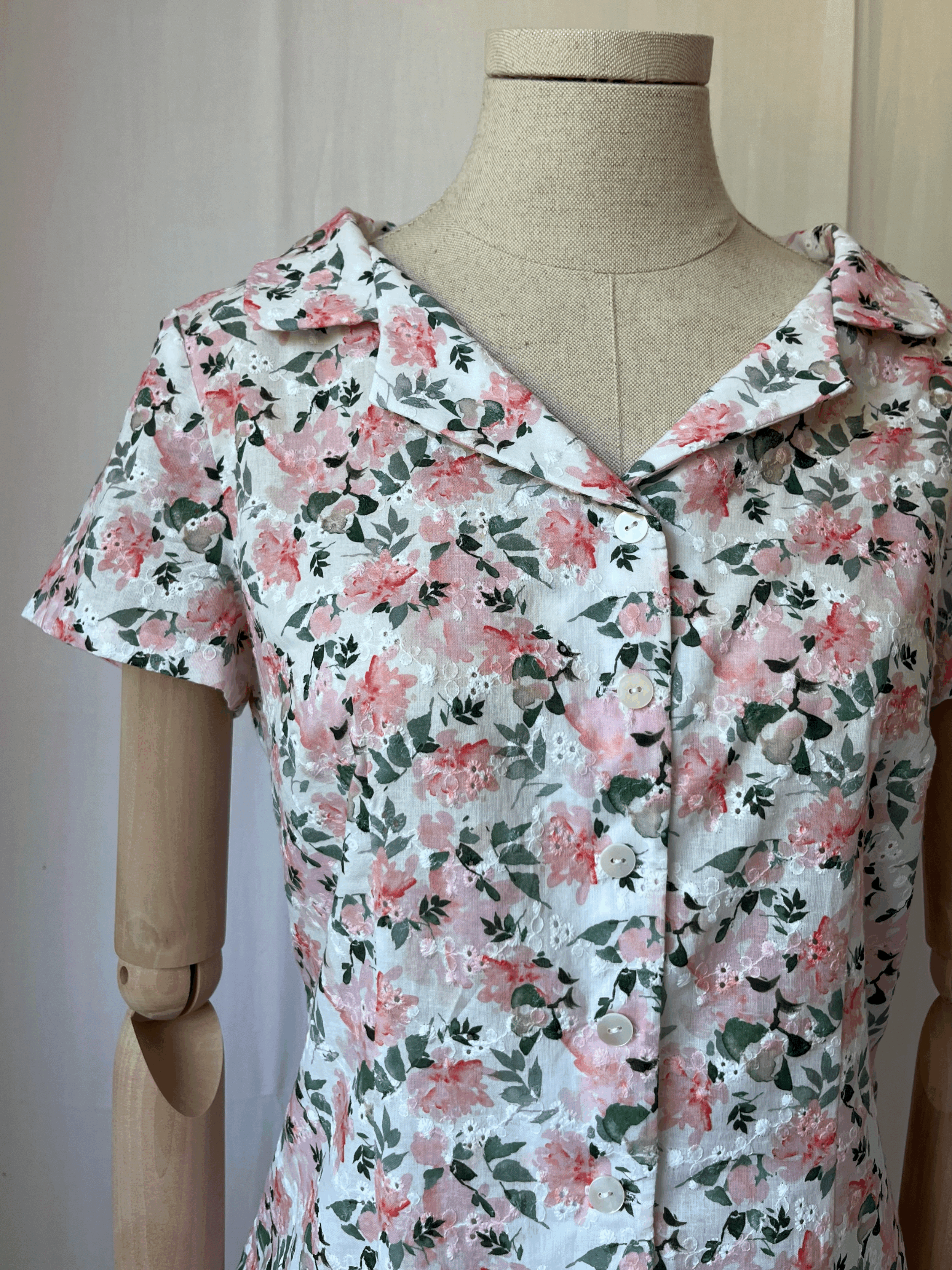 Tamsin Blackbourn clothing