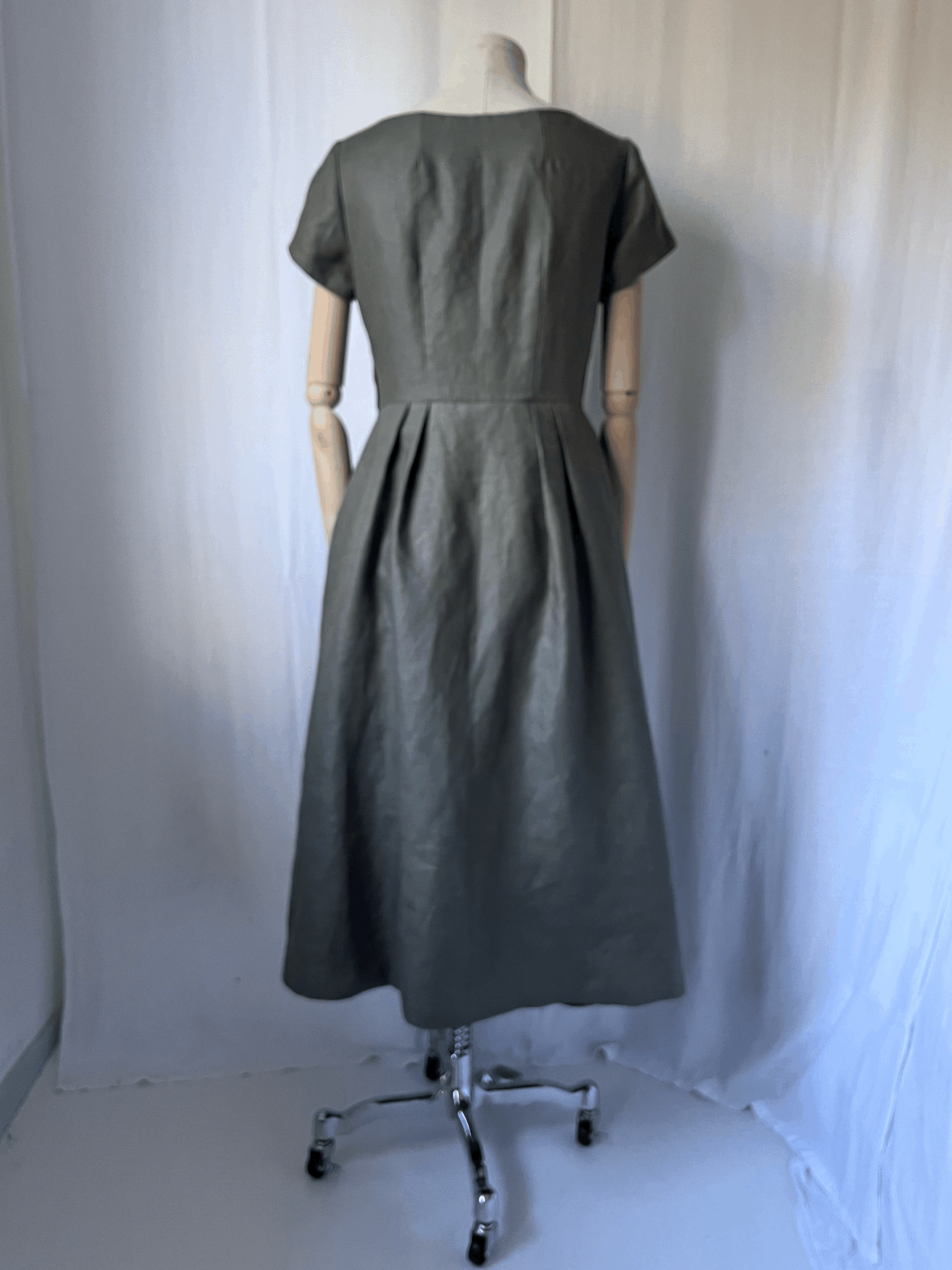 Tamsin Blackbourn Suzi dress