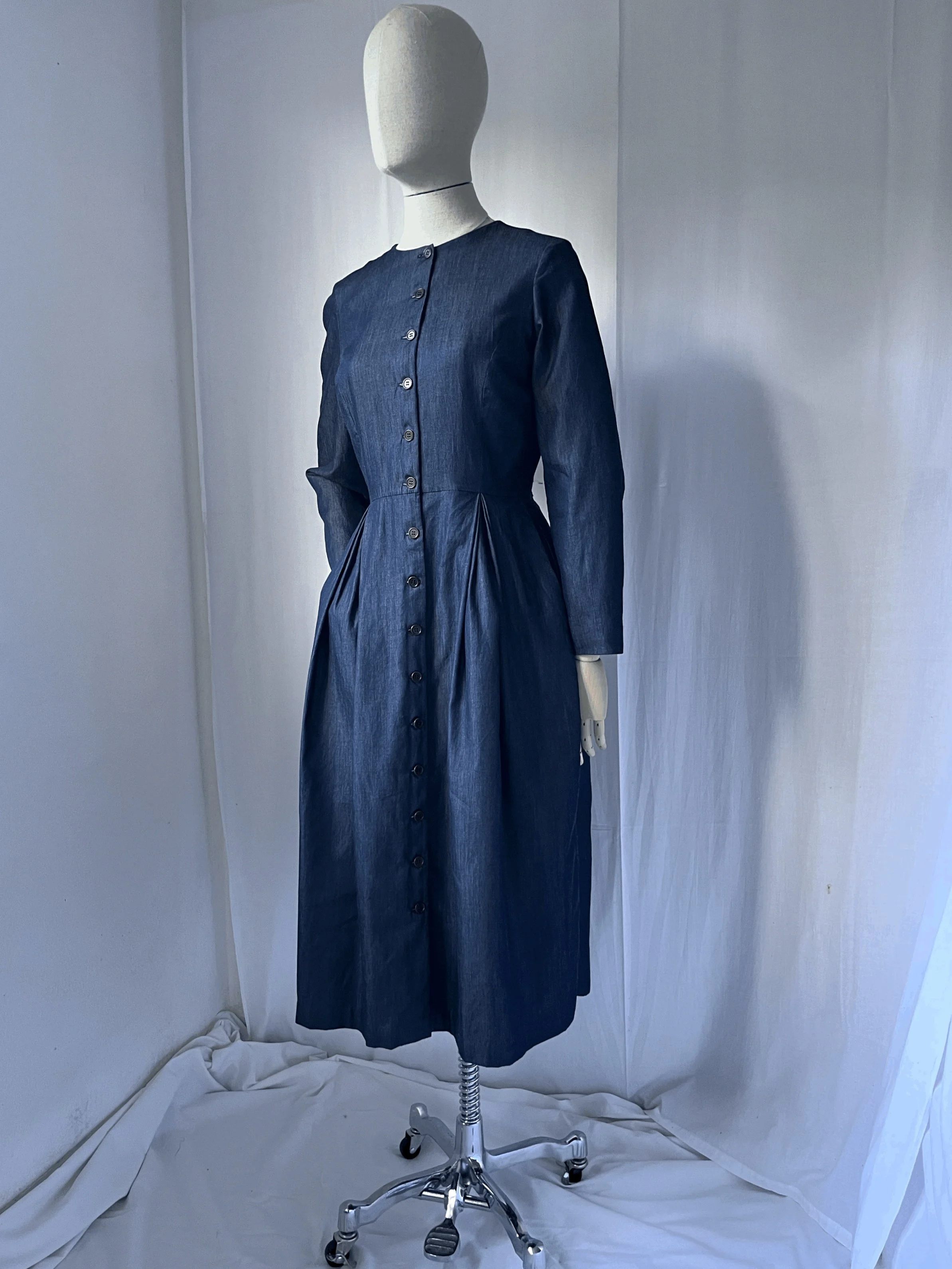 Tamsin Blackbourn Bernadette dress