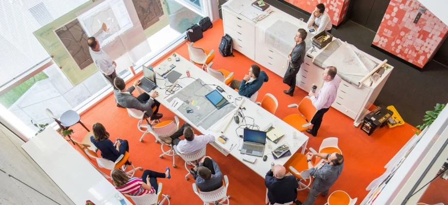 10 ways to work better