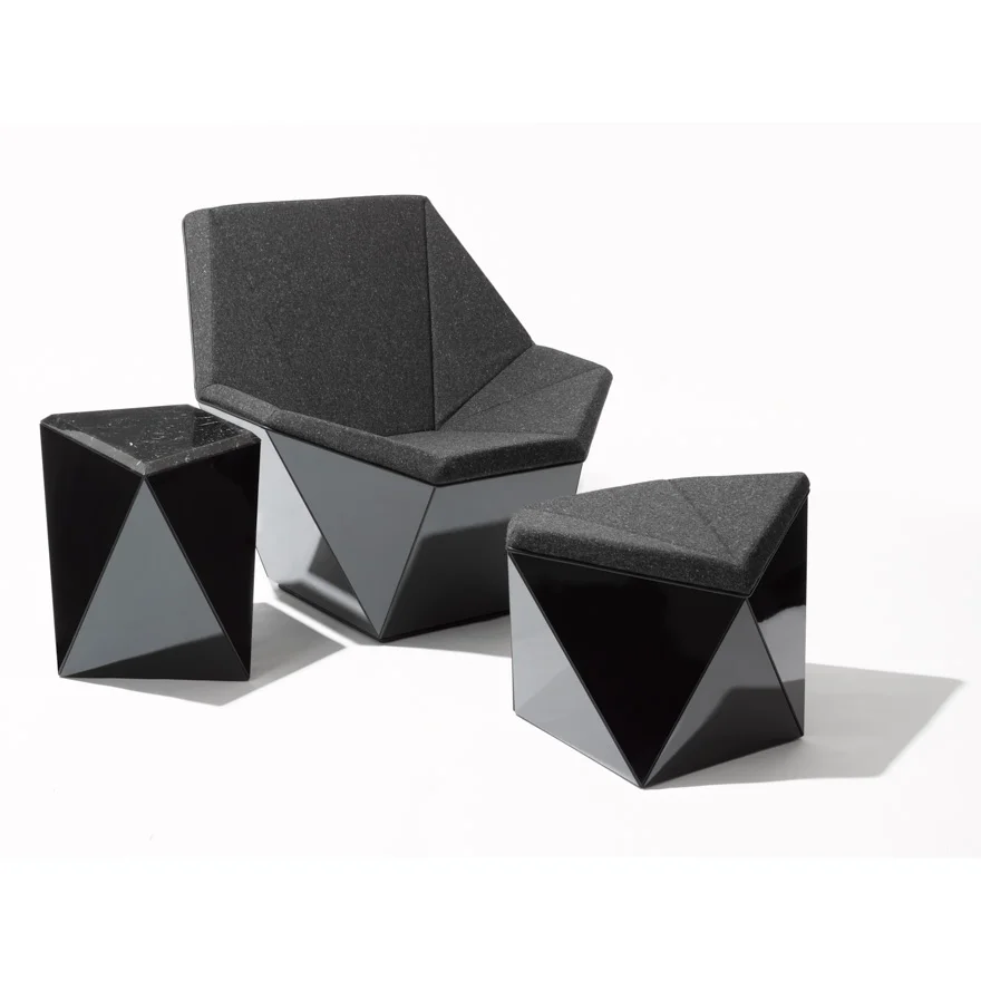Washington Prism™ Lounge Chair