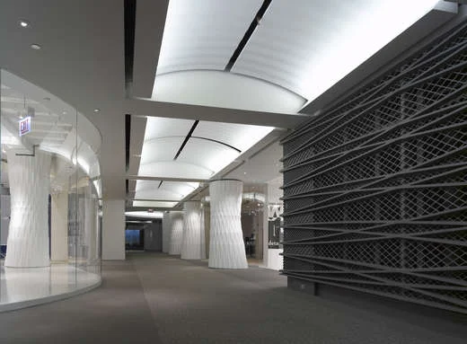 Formglas GFRG Glass Fiber Reinforced Gypsum