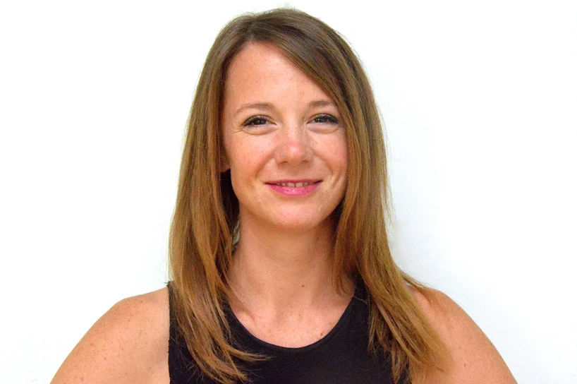 Interview with Kelly Robinson, workplace designer for soundcloud + airbnb