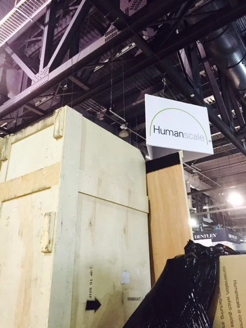 Preview to NeoCon East 2015