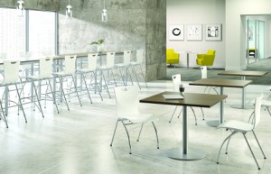 JEWEL SEATING