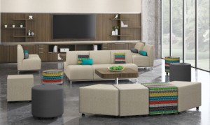 WHIMSY SEATING